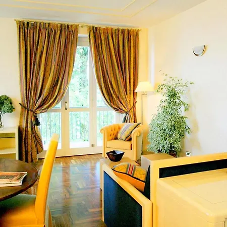 Apartment Lesa Meina