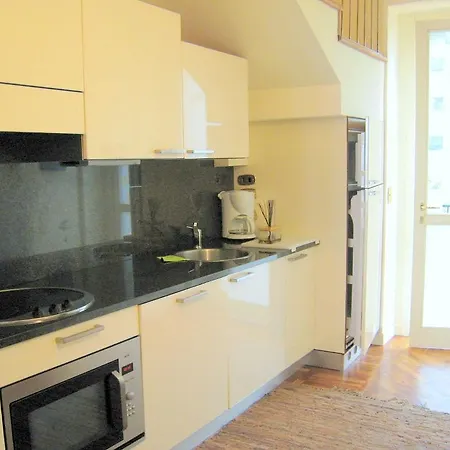 Apartment Lesa